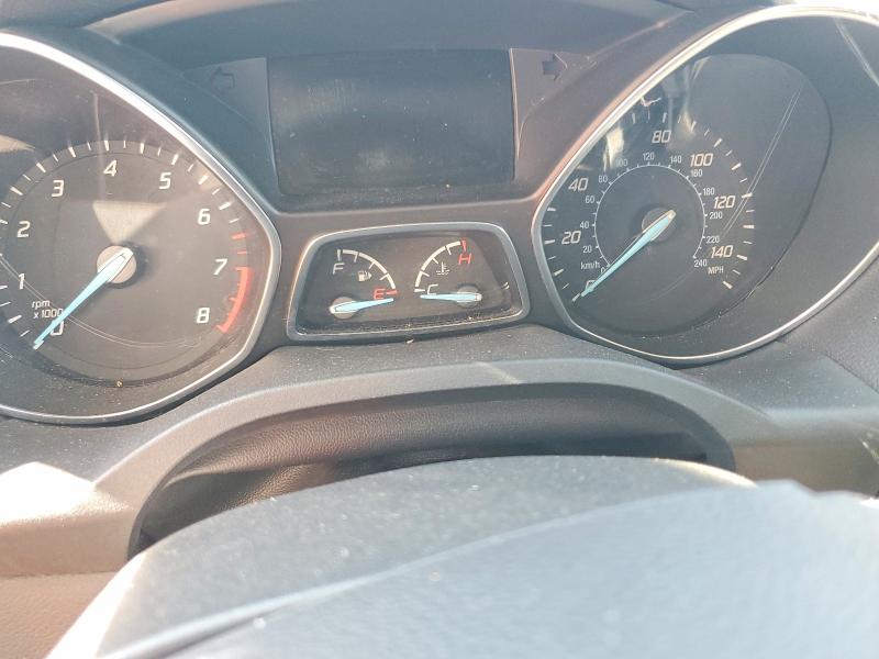 Aukcja sprzedaży 2014 Ford Escape, vin: 1FMCU9J9XEUD62500, numer aukcji: 49647926