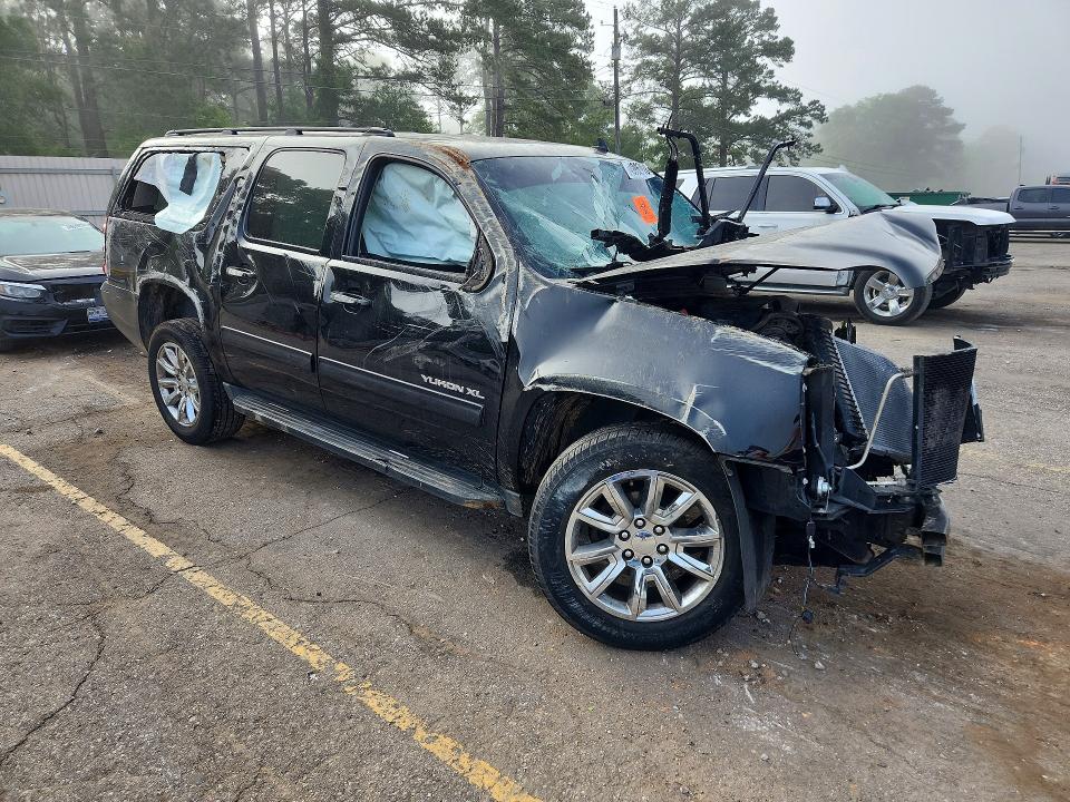 Продажа на аукционе авто 2011 Gmc Yukon Xl, vin: 1GKS1HE03BR148403, номер лота: 49968916