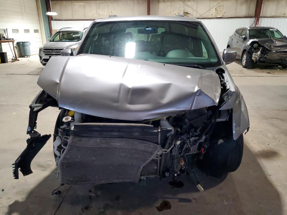 Aukcja sprzedaży 2018 Dodge Grand Caravan, vin: 2C4RDGEG6JR146937, numer aukcji: 51549196