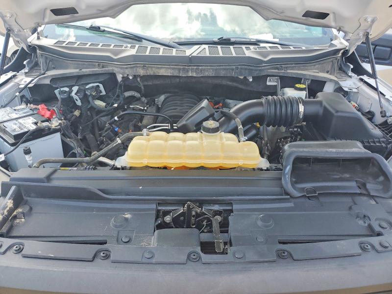 2021 Ford F150 მანქანა იყიდება აუქციონზე, vin: 1FTFW1E5XMFA08578, აუქციონის ნომერი: 51166366