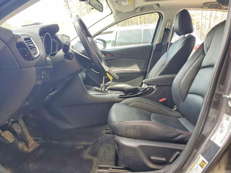Aukcja sprzedaży 2015 Mazda 3, vin: 3MZBM1W70FM224377, numer aukcji: 51590876