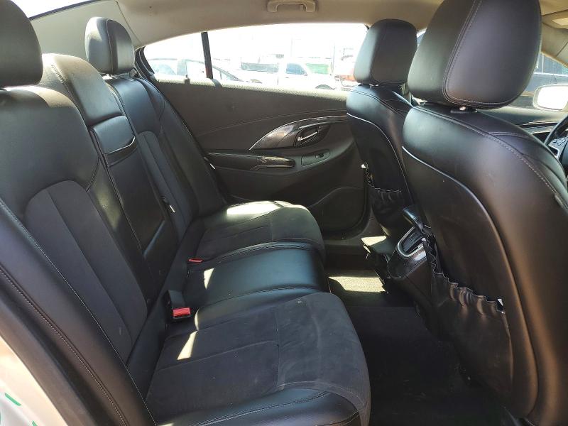 Aukcja sprzedaży 2015 Buick Lacrosse, vin: 1G4GA5GR7FF282250, numer aukcji: 51499006
