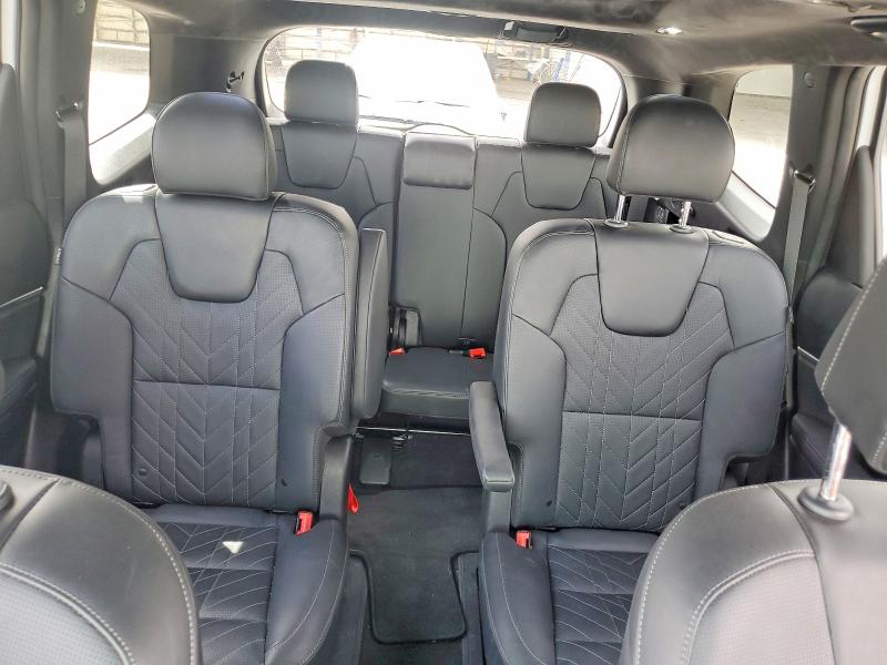 Aukcja sprzedaży 2023 Kia Telluride, vin: 5XYP5DGCXPG346293, numer aukcji: 48879826