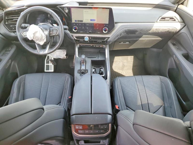 Продаж на аукціоні авто 2024 Lexus Tx 500h, vin: 5TDABAB63RS005306, номер лоту: 51569316