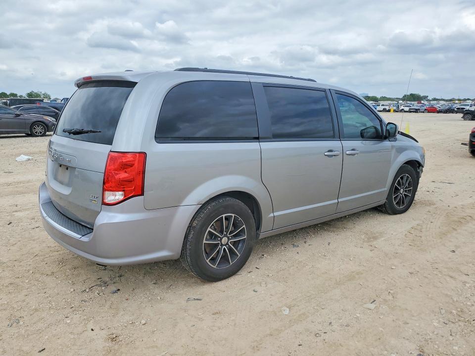 Aukcja sprzedaży 2019 Dodge Grand Caravan, vin: 2C4RDGEG2KR513771, numer aukcji: 50597776
