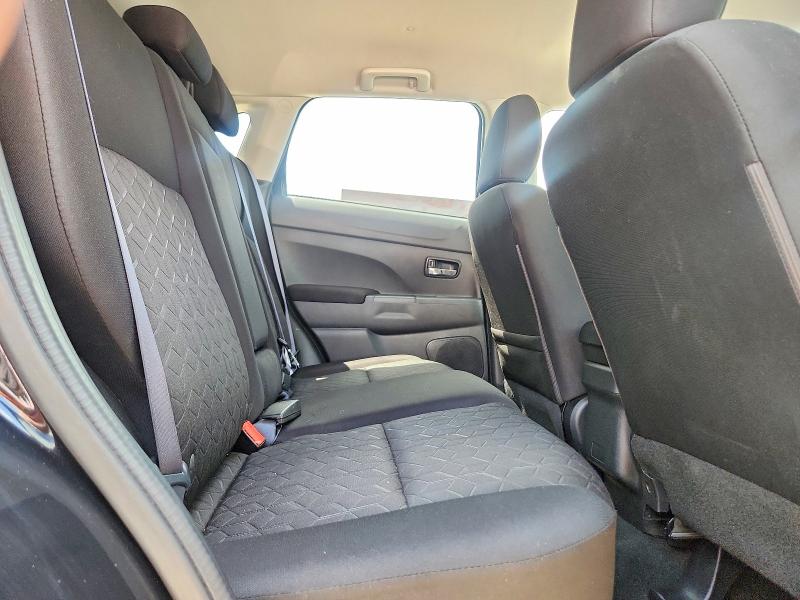 Продаж на аукціоні авто 2024 Mitsubishi Outlander Sport, vin: JA4ARUAU0RU026097, номер лоту: 49817476