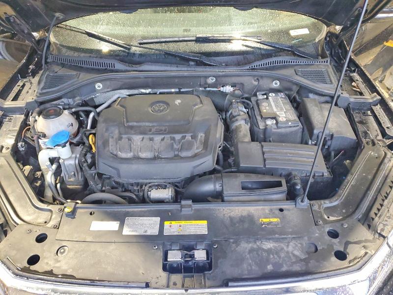 Aukcja sprzedaży 2022 Volkswagen Passat, vin: 1VWSA7A33NC000598, numer aukcji: 51182636