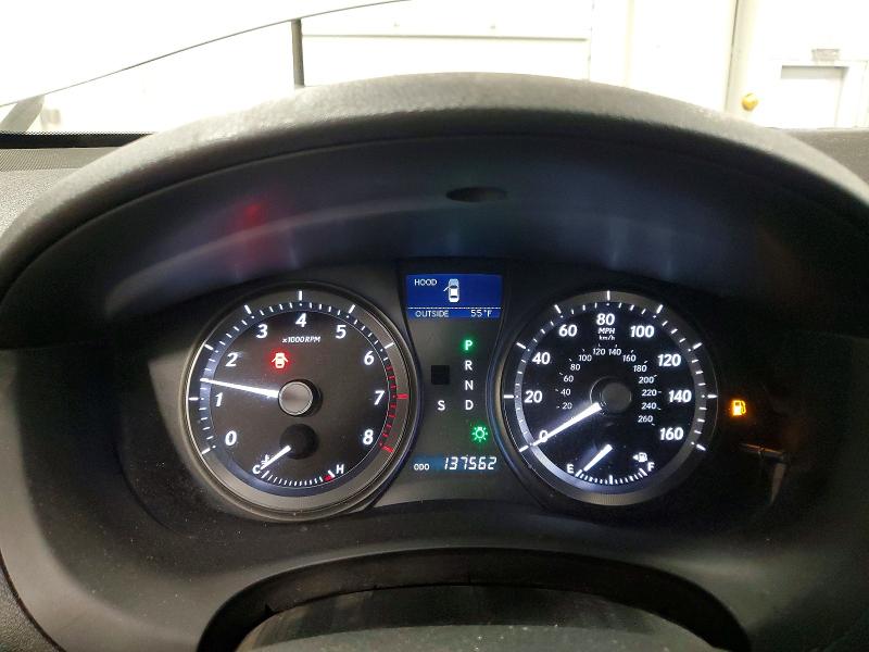 Продажа на аукционе авто 2008 Lexus Es, vin: JTHBJ46GX82267145, номер лота: 49547926