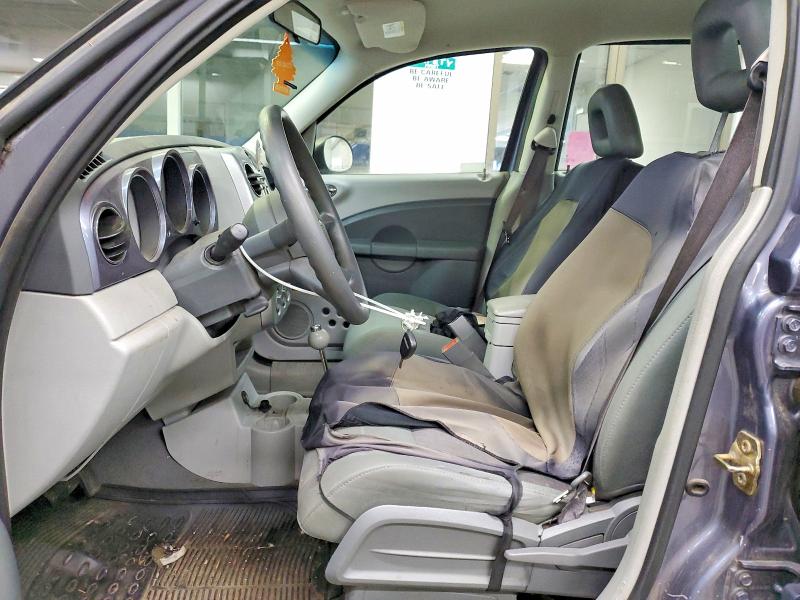 Aukcja sprzedaży 2007 Chrysler Pt Cruiser, vin: 3A4FY48B37T522080, numer aukcji: 48321386