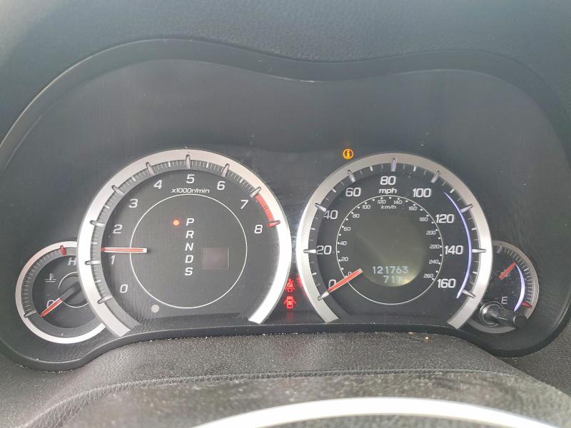 48790646 :رقم المزاد ، JH4CU2F69DC011459 vin ، 2013 Acura Tsx مزاد بيع