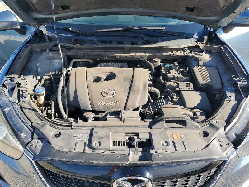 Продаж на аукціоні авто 2015 Mazda Cx-5, vin: JM3KE2DY1F0519757, номер лоту: 48609936