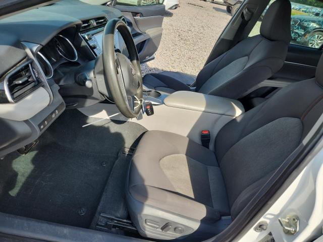 Продаж на аукціоні авто 2019 Toyota Camry, vin: 4T1B11HK0KU176488, номер лоту: 49458386