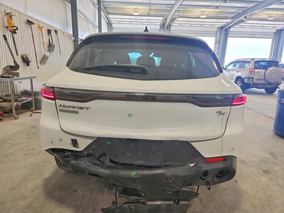Продажа на аукционе авто 2024 Dodge Hornet, vin: ZACPDFDW2R3A34797, номер лота: 50925316