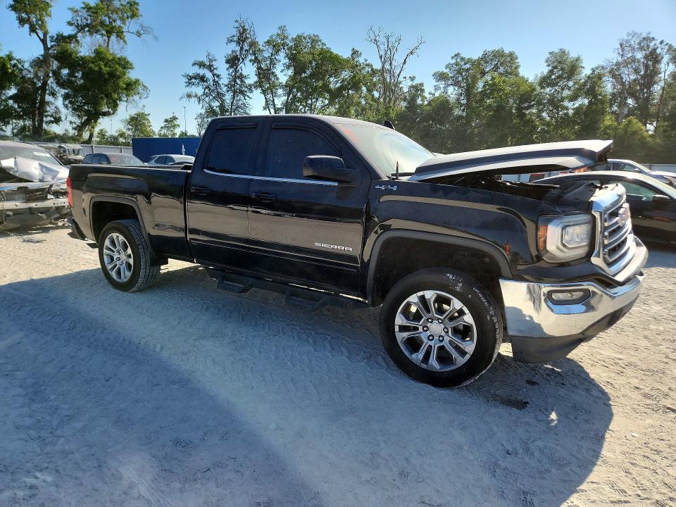 51279496 :رقم المزاد ، 1GTV2MEH9GZ272171 vin ، 2016 Gmc Sierra مزاد بيع