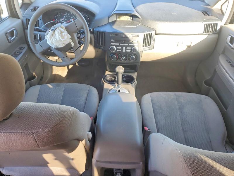 Продаж на аукціоні авто 2008 Mitsubishi Endeavor, vin: 4A4MM21SX8E013119, номер лоту: 50418406
