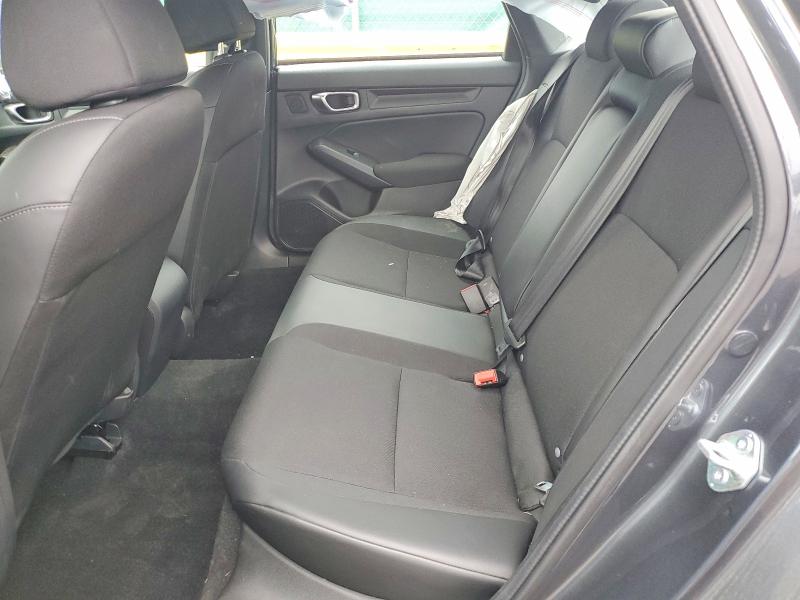 Aukcja sprzedaży 2026 Honda Civic, vin: 2HGFE2F55TH532663, numer aukcji: 48853426