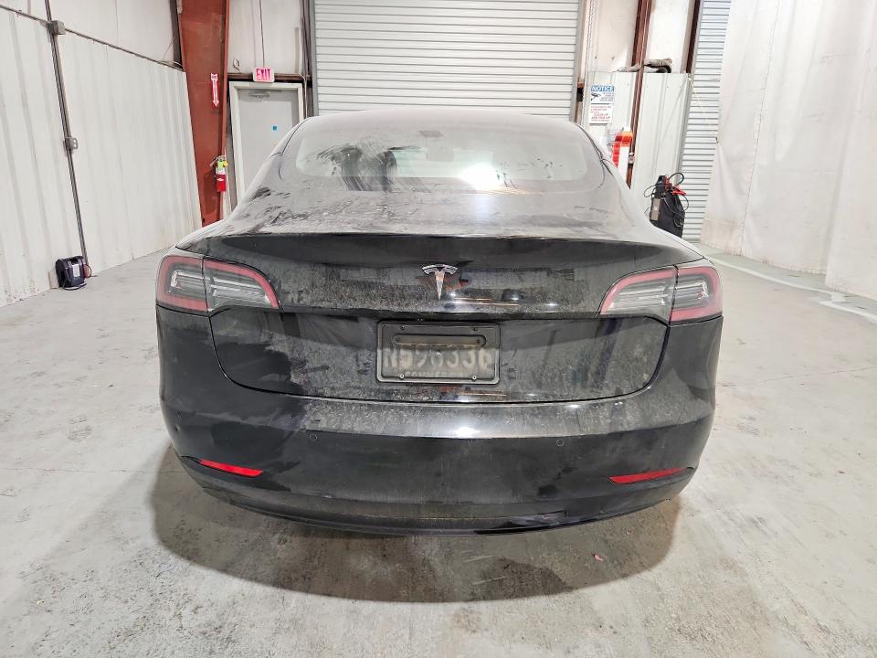 Aukcja sprzedaży 2022 Tesla Model 3, vin: 5YJ3E1EA4NF368521, numer aukcji: 51202816