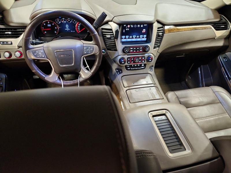 Aukcja sprzedaży 2016 Gmc Yukon Xl, vin: 1GKS2HKJXGR316992, numer aukcji: 49035906