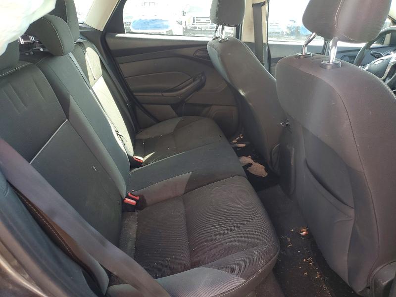 2012 Ford Focus მანქანა იყიდება აუქციონზე, vin: 1FAHP3K24CL302639, აუქციონის ნომერი: 49806106