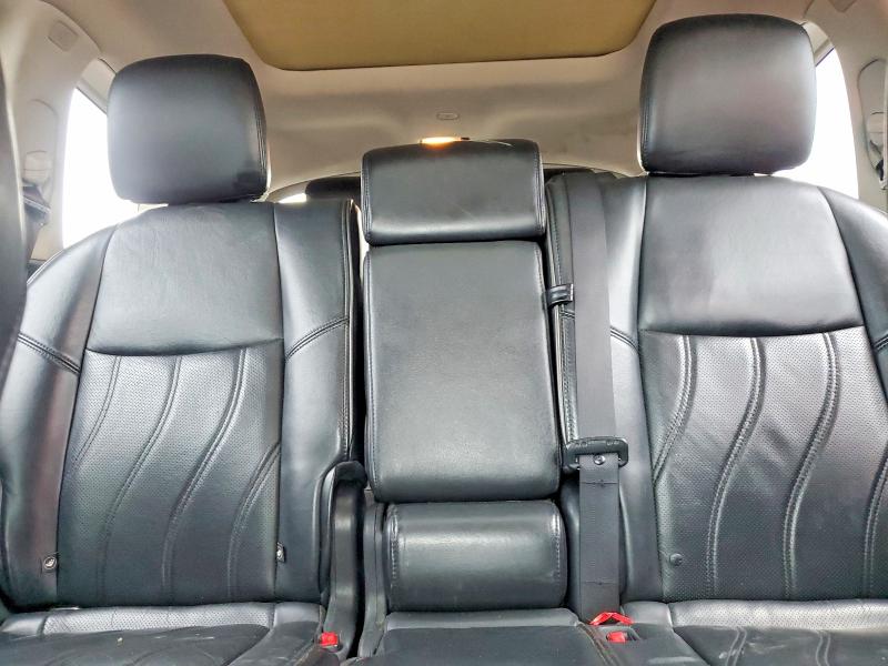Aukcja sprzedaży 2014 Infiniti Qx60, vin: 5N1CL0MM6EC513143, numer aukcji: 49991296