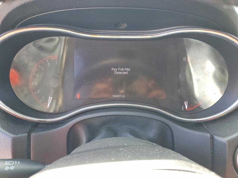 49800206 :رقم المزاد ، 1C4RDHAG5EC286455 vin ، 2014 Dodge Durango مزاد بيع