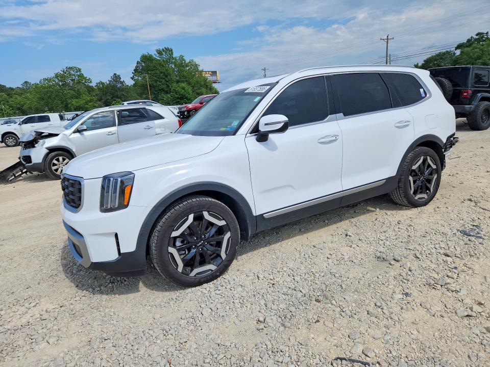 Aukcja sprzedaży 2023 Kia Telluride, vin: 5XYP64GC8PG335984, numer aukcji: 51837586