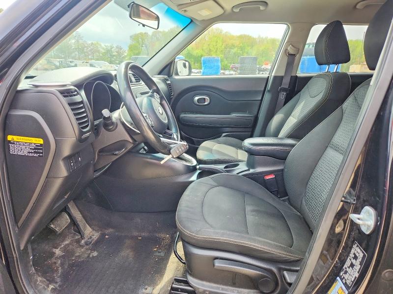 Aukcja sprzedaży 2014 Kia Soul, vin: KNDJP3A54E7017023, numer aukcji: 50400316
