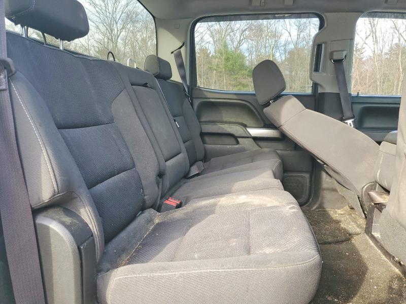 Продажа на аукционе авто 2016 Chevrolet Silverado, vin: 1GC1KVE86GF135274, номер лота: 48242966