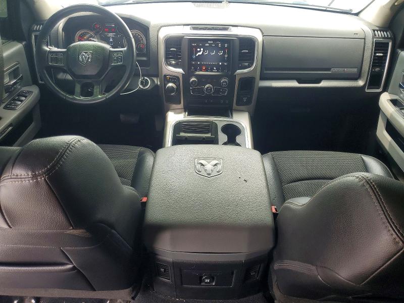 Aukcja sprzedaży 2018 Ram 1500, vin: 1C6RR6LT4JS188301, numer aukcji: 51074346