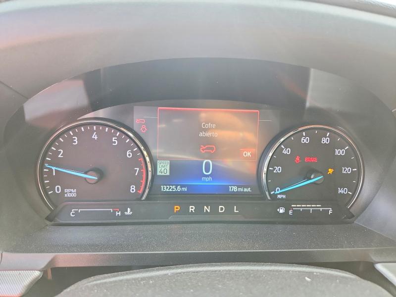 Продаж на аукціоні авто 2023 Ford Explorer, vin: 1FMSK7DH5PGA97883, номер лоту: 50807206