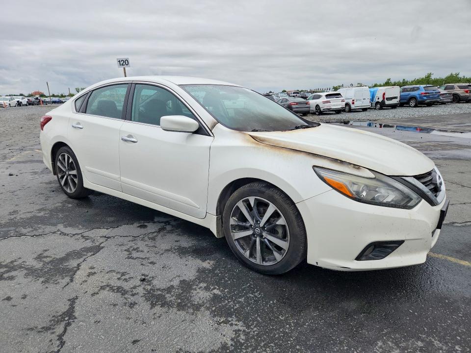 Aukcja sprzedaży 2017 Nissan Altima, vin: 1N4AL3AP4HN306650, numer aukcji: 50682616
