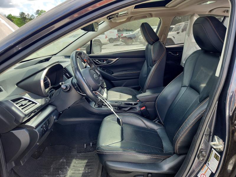 Продажа на аукционе авто 2019 Subaru Crosstrek, vin: JF2GTANC2KH267757, номер лота: 48057206
