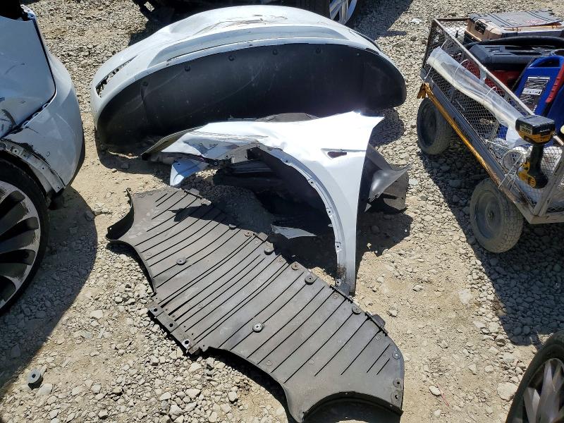 Продажа на аукционе авто 2022 Tesla Model Y, vin: 7SAYGDEF0NF490339, номер лота: 51210836