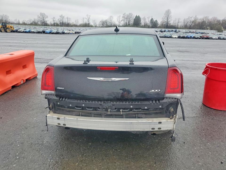 48293556 :رقم المزاد ، 2C3CCAGG7KH651495 vin ، 2019 Chrysler 300 مزاد بيع