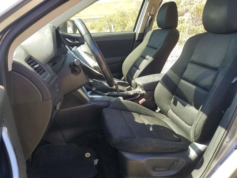 2015 Mazda Cx-5 მანქანა იყიდება აუქციონზე, vin: JM3KE4CY7F0442518, აუქციონის ნომერი: 50593676