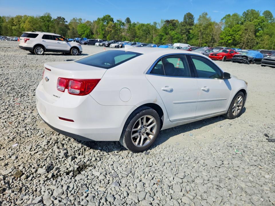 Aukcja sprzedaży 2015 Chevrolet Malibu, vin: 1G11C5SL1FU131495, numer aukcji: 49896576