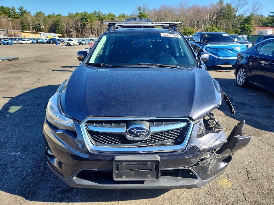 Продаж на аукціоні авто 2013 Subaru Xv Crosstrek, vin: JF2GPAVC4D2897774, номер лоту: 49292586