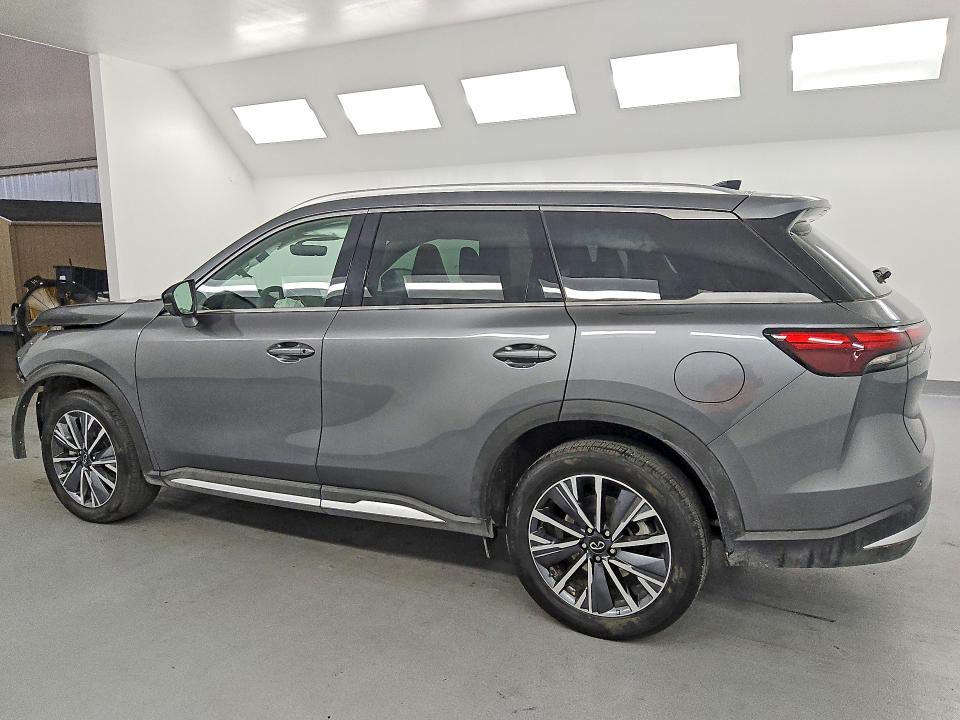 Aukcja sprzedaży 2026 Infiniti Qx60, vin: 5N1AL1FS0TC341049, numer aukcji: 48668166