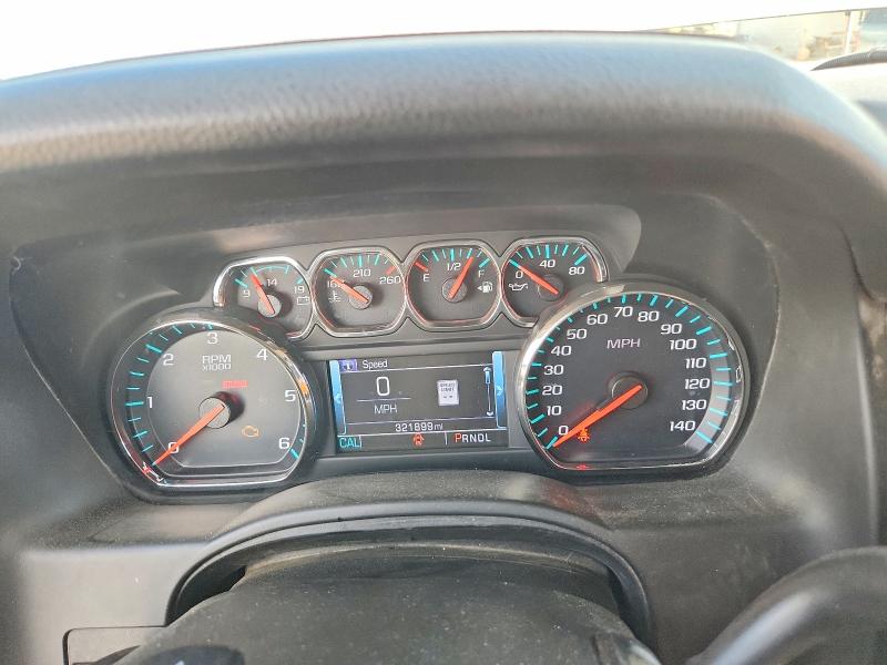 Aukcja sprzedaży 2018 Chevrolet Suburban, vin: 1GNSKHKC8JR236330, numer aukcji: 50589676
