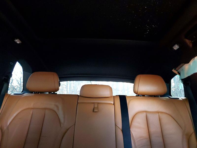 Продажа на аукционе авто 2019 Bmw X5, vin: 5UXCR6C55KLL34523, номер лота: 48706146