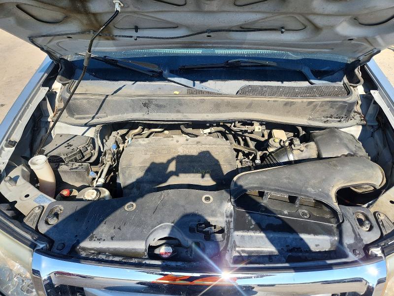 Продажа на аукционе авто 2011 Honda Pilot, vin: 5FNYF3H52BB020550, номер лота: 50082616