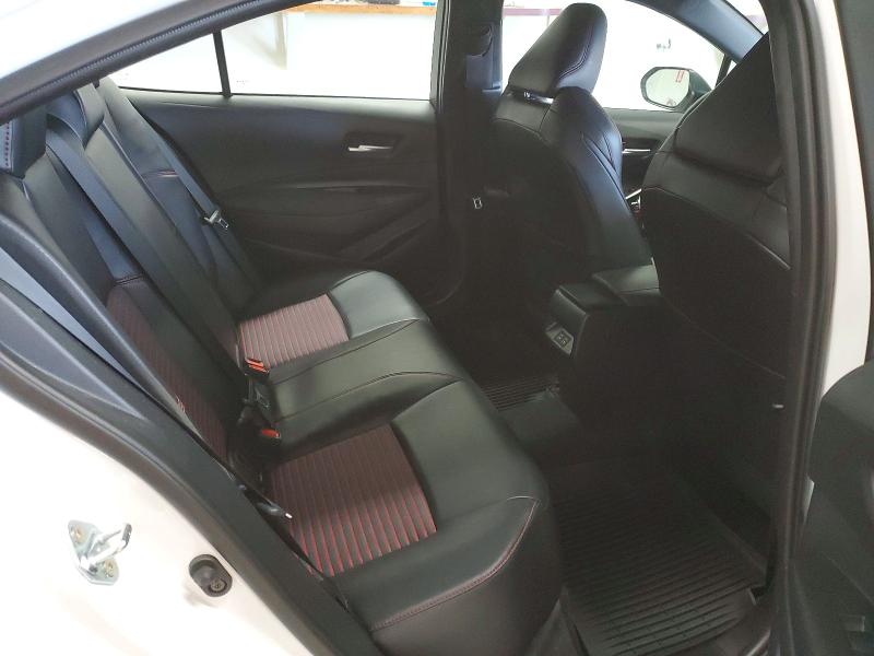 Продаж на аукціоні авто 2025 Toyota Corolla, vin: 5YFT4MCE2SP235959, номер лоту: 50111016