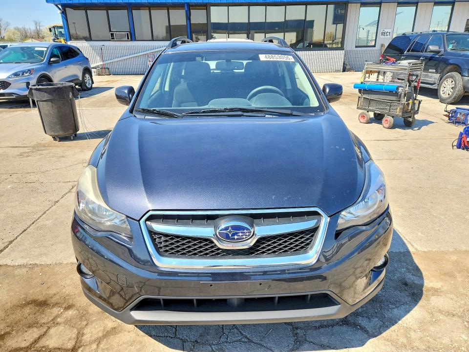 48853056 :رقم المزاد ، JF2GPACC5DH870549 vin ، 2013 Subaru Xv Crosstrek مزاد بيع