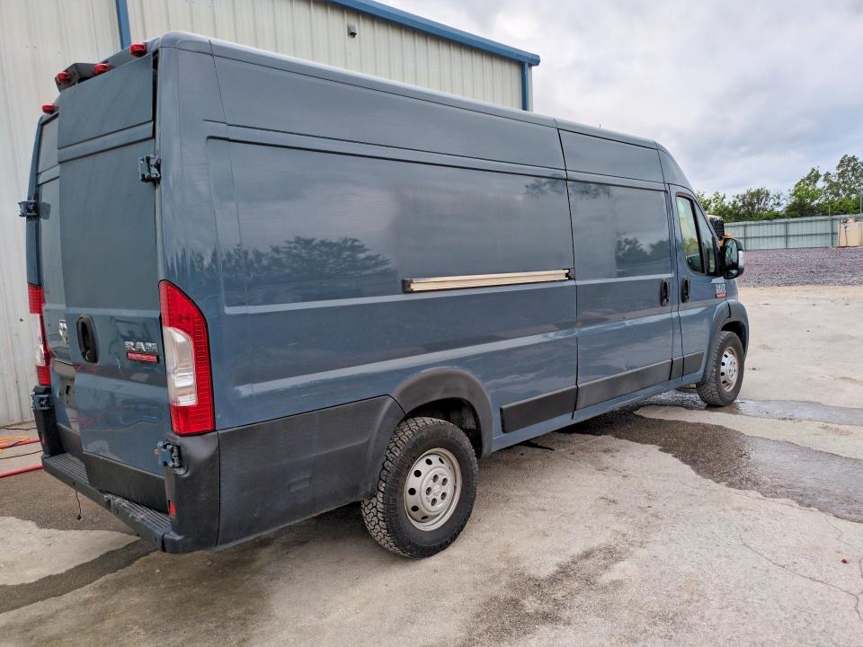 Aukcja sprzedaży 2019 Ram Promaster 3500, vin: 3C6URVJGXKE564580, numer aukcji: 50757826