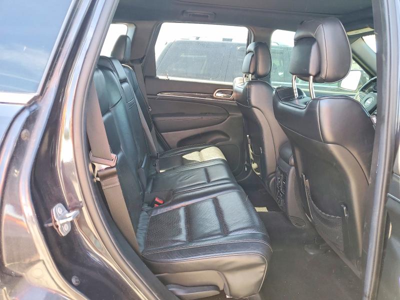 Aukcja sprzedaży 2014 Jeep Grand Cherokee, vin: 1C4RJFCM6EC376245, numer aukcji: 49849916