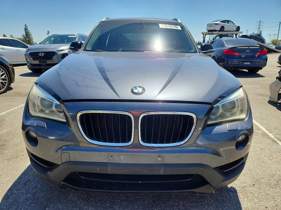 Продаж на аукціоні авто 2013 Bmw X1, vin: WBAVM5C52DVV90898, номер лоту: 49813176
