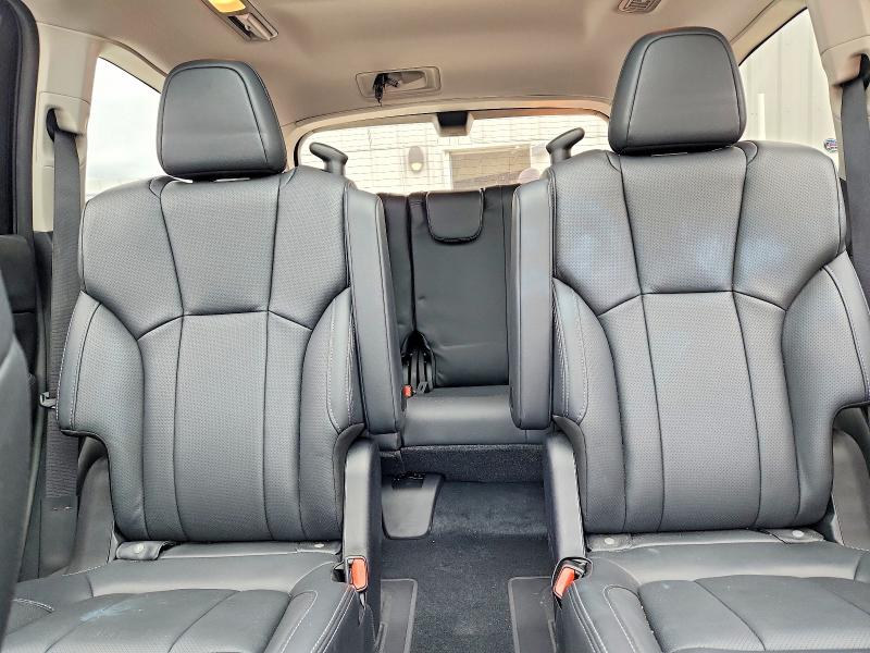 2023 Subaru Ascent მანქანა იყიდება აუქციონზე, vin: 4S4WMAWDXP3426829, აუქციონის ნომერი: 51341036