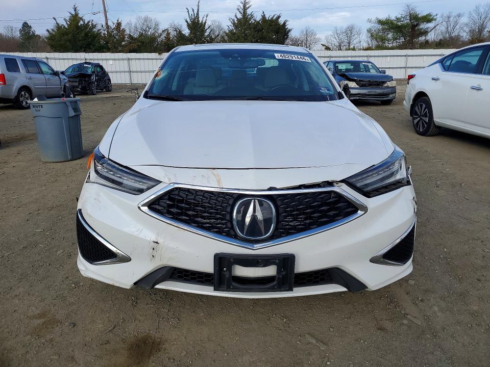 Aukcja sprzedaży 2019 Acura Ilx, vin: 19UDE2F78KA013340, numer aukcji: 48291446