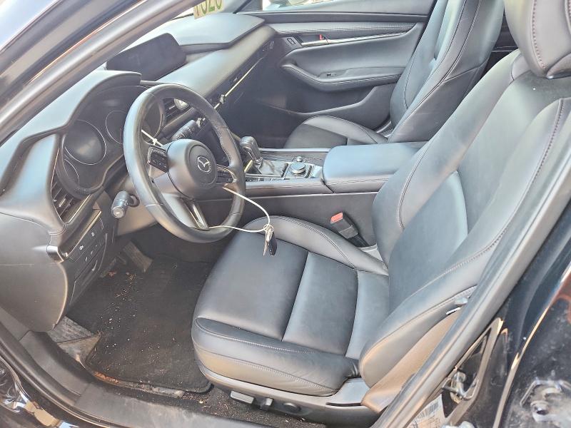 Продаж на аукціоні авто 2024 Mazda 3, vin: JM1BPALM4R1713001, номер лоту: 48491486