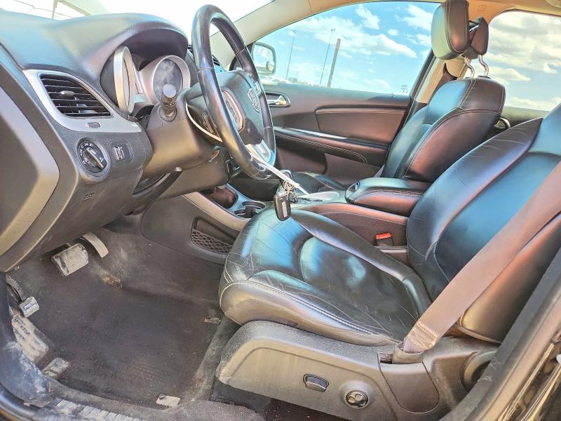 Aukcja sprzedaży 2015 Dodge Journey, vin: 3C4PDDFG9FT578589, numer aukcji: 50268046